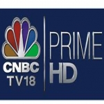 Cnbc T.V 18 Prime HD