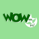 Wow Kidz Urdu