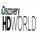 Discovery World HD